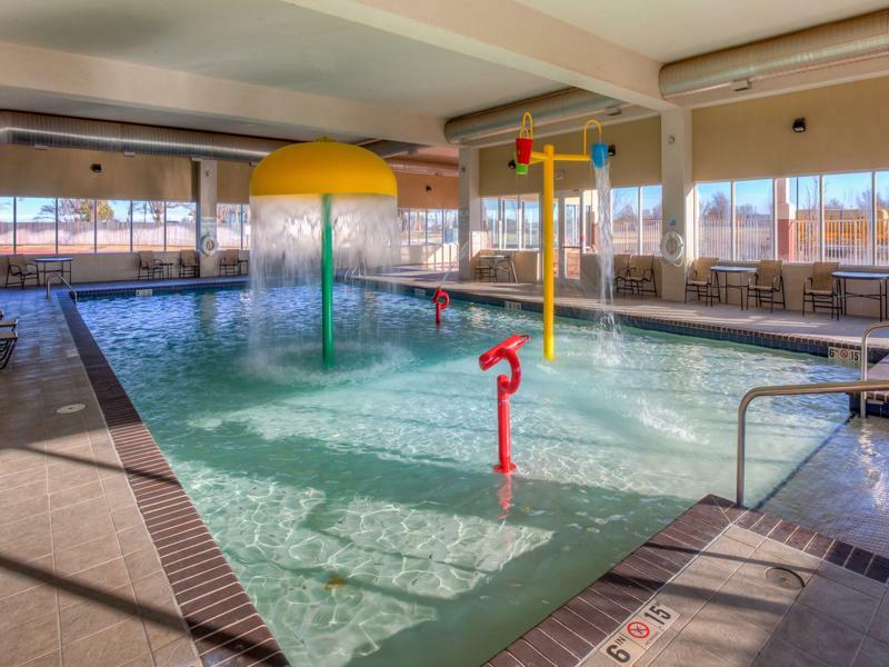 Holiday Inn Express Hotel And Suites Elk City By Ihg Exterior foto